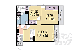 阪急京都本線 桂駅 徒歩11分