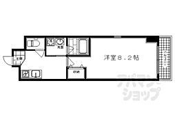 京都市営烏丸線 烏丸御池駅 徒歩7分