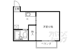 コーポ石田 1階