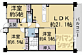 パデシオン御池西ノ京グラン3階18.0万円