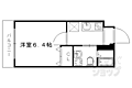 グランドーリアJR円町駅前4階6.1万円