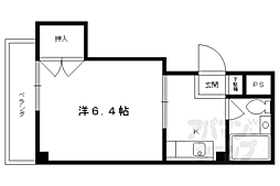 フラット6 4階