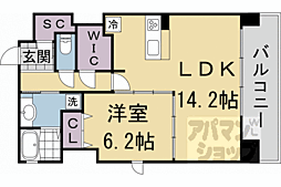 attrice太秦天神川 3階