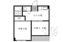 阪急京都本線 京都河原町駅 徒歩1分