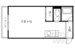 マンションV2 2階