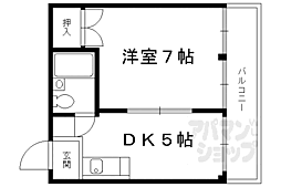 クリエイトマイム 3階/302