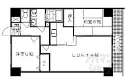 ソレイユMHN 3階