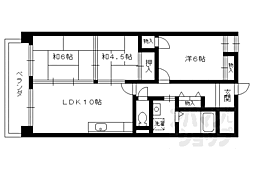 JR東海道・山陽本線 桂川駅 徒歩8分