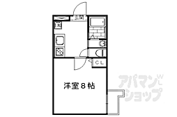 JR東海道・山陽本線 京都駅 徒歩18分