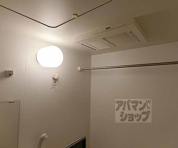 浴室