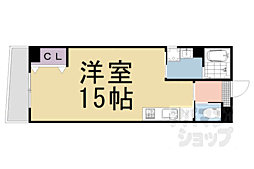 阪急京都本線 京都河原町駅 徒歩6分