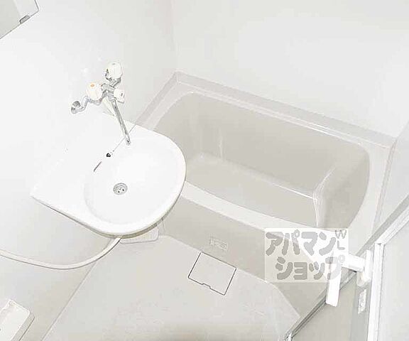浴室