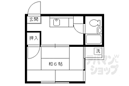 ハイツ青木 3階