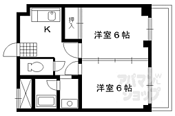 ビアンカ2・3 2階