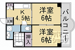 エスポワール峯 5階
