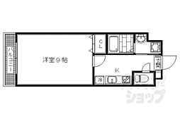 ラフィーネ西沢 1階