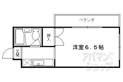 京都市営烏丸線 四条駅 徒歩10分