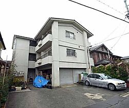 ジャルダン等持院 203 ｜ 京都府京都市北区等持院中町（賃貸マンション1K・2階・17.00㎡） その1