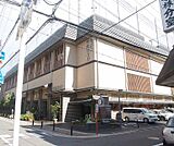 京都市立下京中学校まで710m