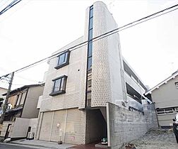 京都府京都市左京区北白川下池田町（賃貸マンション1K・3階・16.47㎡） その3