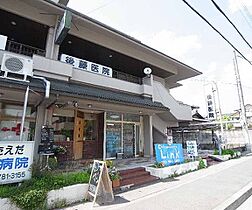 京都府京都市左京区岩倉中大鷺町（賃貸マンション1R・2階・15.00㎡） その24