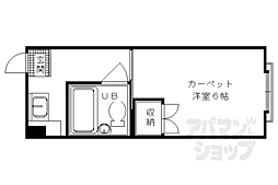 阪急京都本線 京都河原町駅 徒歩6分