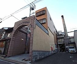 ヴィラ御前 202 ｜ 京都府京都市上京区下立売通御前東入ル西東町（賃貸マンション1K・2階・17.97㎡） その1