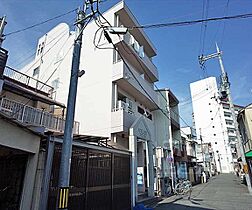 京都府京都市左京区下鴨高木町（賃貸マンション1K・4階・22.68㎡） その3