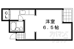 阪急京都本線 大宮駅 徒歩7分