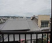 室外風景