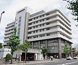 社会保険京都病院まで150m