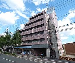 京都府京都市北区衣笠御所ノ内町（賃貸マンション2LDK・4階・52.62㎡） その1