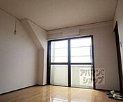 401号室の写真です。