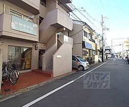 京都府京都市北区小山南上総町（賃貸マンション1LDK・2階・27.48㎡） その27