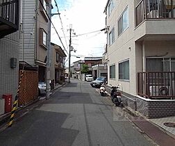 京都府京都市北区出雲路俵町（賃貸マンション1K・1階・17.00㎡） その24