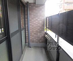 京都府京都市北区上賀茂向縄手町（賃貸マンション2LDK・1階・61.67㎡） その21