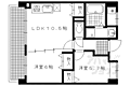 ベリエ茶五2階14.5万円
