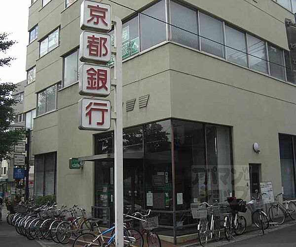 京都府京都市左京区松ケ崎小竹薮町(賃貸マンション1R・2階・19.09㎡)の写真 その26