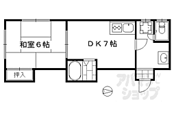 阪急京都本線 大宮駅 徒歩11分