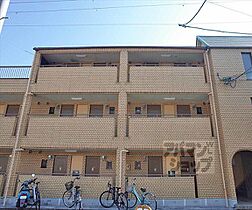 京都府京都市左京区松ケ崎御所ノ内町（賃貸マンション1K・3階・16.28㎡） その3