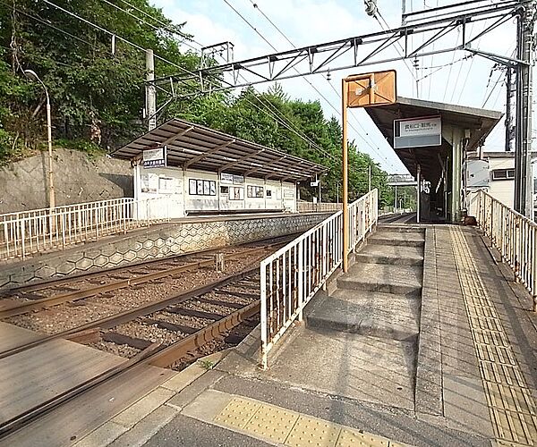 京都府京都市北区上賀茂二軒家町(賃貸アパート1R・1階・11.00㎡)の写真 その27