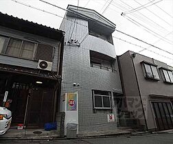 京都府京都市北区紫野南花ノ坊町（賃貸マンション1LDK・3階・33.00㎡） その24