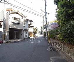 京都府京都市北区紫野東船岡町（賃貸マンション1K・4階・39.00㎡） その29