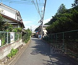 京都府京都市北区衣笠赤阪町（賃貸アパート1K・2階・19.00㎡） その23