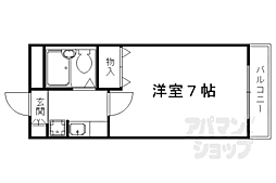 🉐敷金礼金0円！🉐京都市営烏丸線 北大路駅 徒歩35分