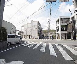 京都府京都市北区衣笠馬場町（賃貸マンション1K・3階・18.80㎡） その29