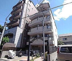 京都府京都市中京区三条通神泉苑西入ル今新在家西町（賃貸マンション1K・2階・30.32㎡） その1