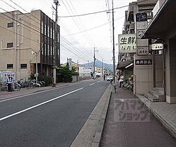 京都府京都市北区大宮中総門口町（賃貸マンション2LDK・4階・57.51㎡） その27