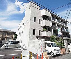 京都府京都市北区長乗西町（賃貸マンション1R・3階・15.00㎡） その3