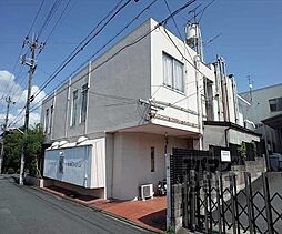 叡山電鉄叡山本線 元田中駅 徒歩12分